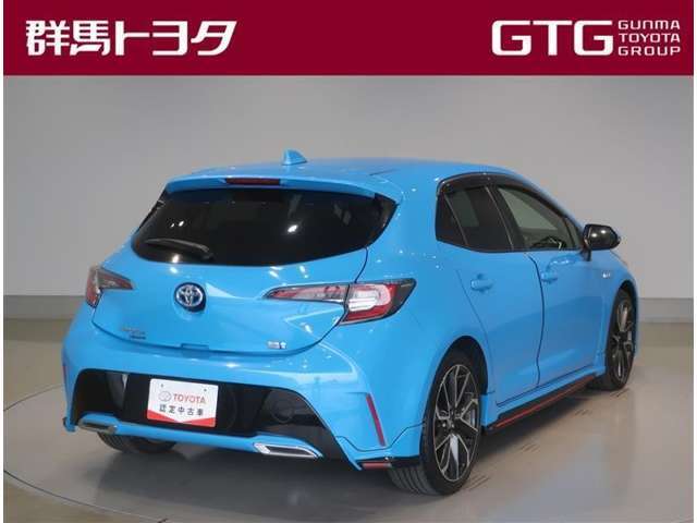 トヨタ認定中古車ですので、室内まるごとクリーニング済でニオイもリフレッシュ！また、認定検査員がチェックし、修復歴はもちろん、細かいキズも付属の車両検査証明書で確認できますので安心ですね♪