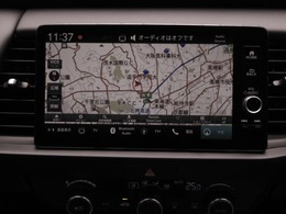 ◆ナビ◆初めての場所もナビゲーションがご案内！楽しい旅行をサポートします。