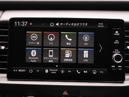 様々な各種オーディオソースで、ドライブも楽しくなります！