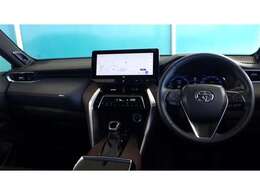 内装色　（ブラック系）