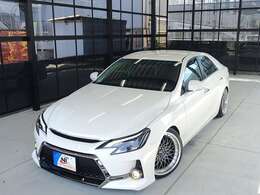 新品タナベ車高調！新品19インチアルミホイール！新品タイヤ！新品前後G’sバンパー！新品ファイバーLEDヘッドライト！新品スモークテールランプ！シーケンシャルウィンカー！ウィンカーミラー！フォグランプ