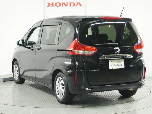 ホンダ車専門のエンジニアが中古車加修消耗品交換基準に準じた整備をキッチリ施してお渡しさせていただきます！