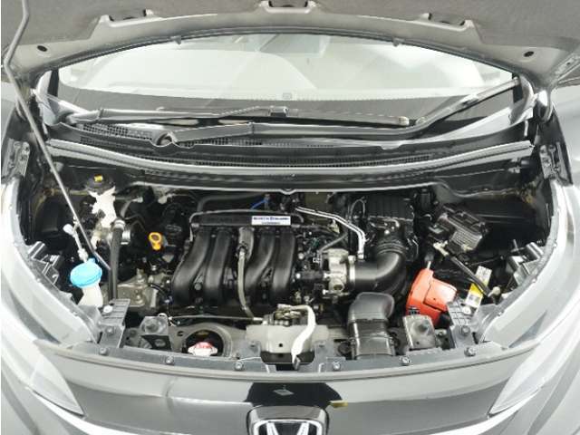 エンジンは車の心臓部分です。このエンジンルームが汚いとトラブルの基になります。当店は専用の液剤を使って徹底的に綺麗にします。