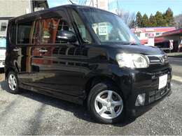 納車前には全車内装クリーニング、外装洗車、オイル交換等気持ちを込めて行っておりますので、中古車ではありますが気持ちよく乗っていただけます☆