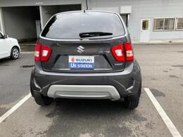 ご覧頂いている車両は、スズキ直営代理店である当店が自信を持ってオススメできるディーラー中古車です♪