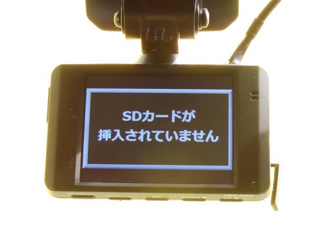 万が一の時のために備えておきたいドライブレコーダー！
