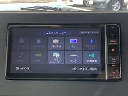 エマージェンシーブレーキ　メモリーナビTV　Bluetooth　バックカメラ　ETC　電動スライドドア　LEDオートライト　インテリキー　プッシュスタート　オートリトラミラー　アイドリングストップ　試乗OK