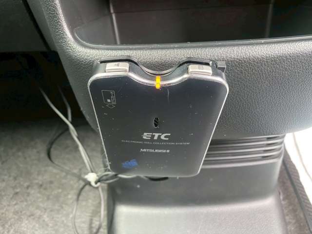 ☆ETC車載器☆
