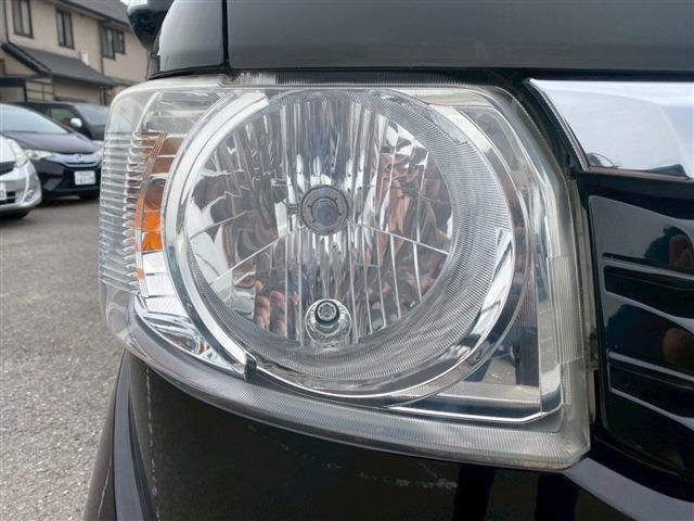 ☆ヘッドランプ（運転席側）☆