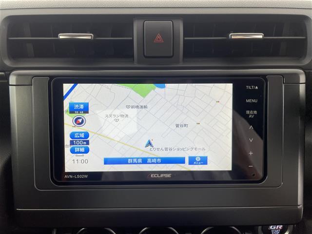 【カーナビ】ナビ利用時のマップ表示は見やすく、いつものドライブがグッと楽しくなります！