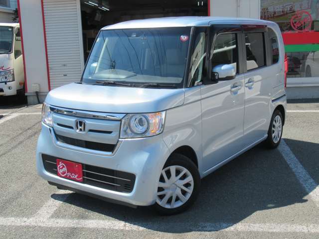 ご納車前に整備にて消耗品を含めて点検します！ご安心ください！納車後のアフターもお任せ下さい！車検、板金塗装、ドレスアップ、何でもお任せ！
