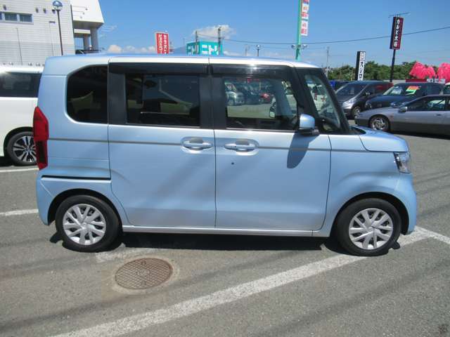 お車が決まっていないお客様でも使用目的、ご予算に合った車輌をご提案させて頂きます☆またご購入後も自社工場のつばめモータースにて担当スタッフがカーライフをサポートさせて頂きます☆