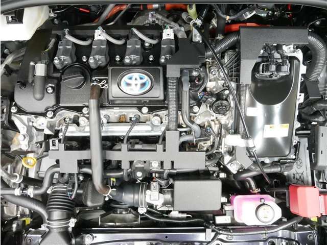 まるまるクリン施行済みですので、室内・エンジンルーム・下回りがキレイに仕上がってます☆