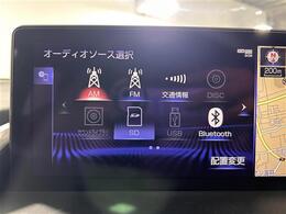 【カーナビ】ナビ利用時のマップ表示は見やすく、いつものドライブがグッと楽しくなります！