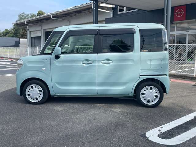 ★駐車場完備★展示場すぐとなりに駐車場を完備しております！