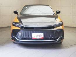 ワイド＆ローのスタイルで走行安定性もばっちりです。運転しやすくロングドライブも安心です。