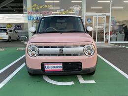 この度はスズキ自販山口ユーズステーション宇部の車両をご覧頂き、誠にありがとうございます！