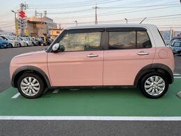 それでは当店の車両についてご紹介させていただきます！