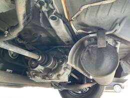 ★4WDです★下廻りもグッドコンディションです