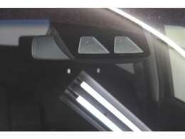 衝突軽減ブレーキ