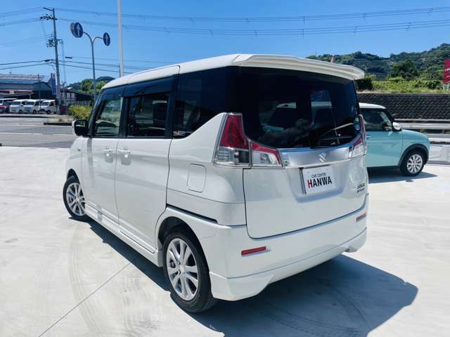 【整備工場完備】整備工場を完備してます。お車の整備は、全て当店でご対応いただけます。
