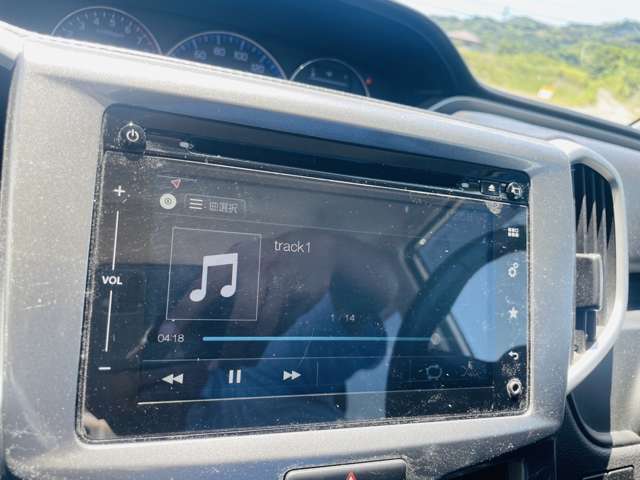 CDが聞けます。