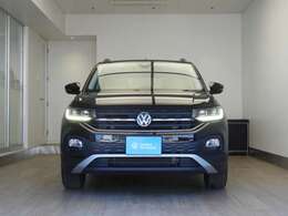 ☆T-Cross（ティークロス）はフォルクスワーゲンのしっかり遊べる、要領よくてやんちゃな末っ子です☆