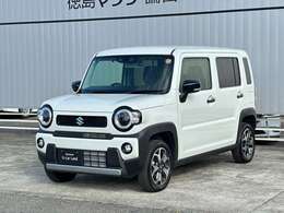 ボディカラー【ピュアホワイトパール】グレード【HYBRID X ターボ】