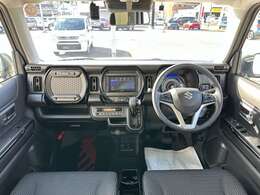 スズキ/ハスラーが入荷しました！