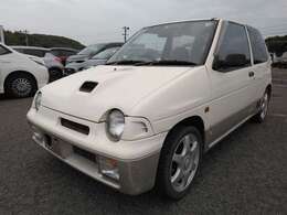 4WD！ターボ！5MT！5速マニュアルミッション！社外アルミ！