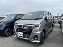 スズキ ワゴンRの中古車 - carview! スズキ ワゴンRの中古車 - carview!