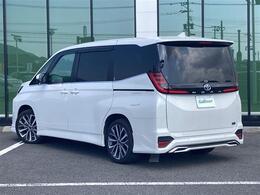 ご成約頂いたお車は全車保証付で納車後も安心！有料オプションで長期保証をお選びいただくことも可能です。