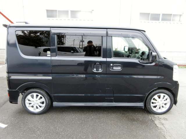 【購入後も安心】当店はご納車後も整備工場・鈑金工場も自社でご用意していますので、修理・整備・事故修理・保険修理・ワンポイント鈑金・鈑金塗装・オールペイント（全塗装）なども対応可能なのでご相談ください！