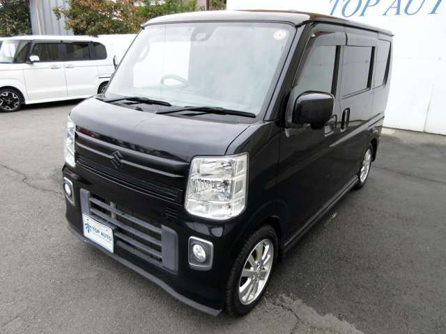 【軽自動車・軽スライド・軽バン・軽ワゴン専門店】各車輛ジャンルごとに4つの展示場からなる関東最大級の大型展示場！