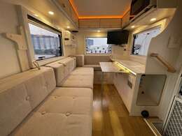 ローン審査可能☆頭金0円からもOK最長120回までのお支払い期間！JRVA会員！キャンピングカーは新車240回、中古最大180回！審査無料☆メール又はご来店でも簡単審査！お気軽にお問い合わせください！