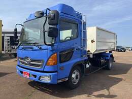 修復歴箇所　キャブフロア修正