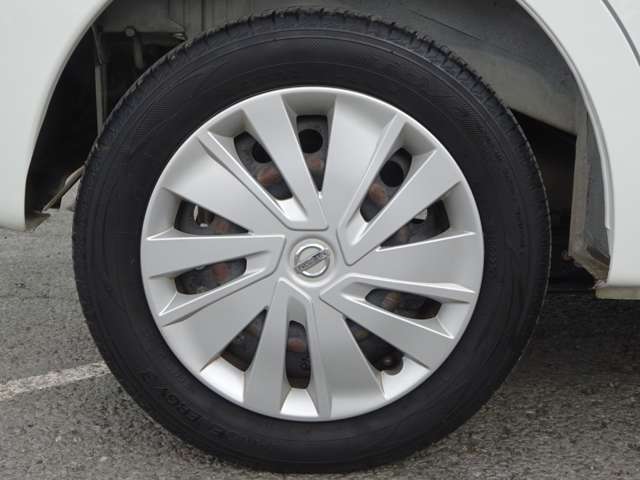 【タイヤ】155/65R14