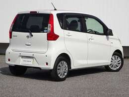 安心！1年間走行無制限の無料保証付♪全国の日産ディーラーで整備や保証などメンテナンスが受けられます♪期間延長も承りますのでお気軽にご相談ください♪　※一部3ヶ月保証の車両があります。