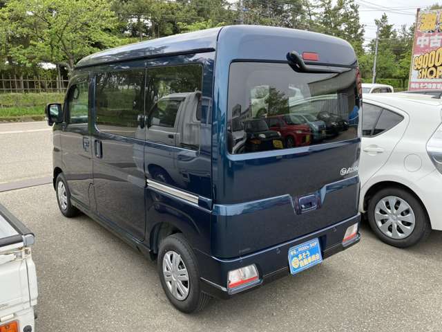 ★本体価格99，000円からの格安中古車が盛り沢山！★当店の車輌は全車支払総額を表示の明朗会計！★あそう自動車商会★