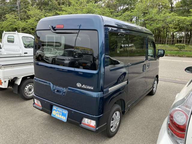 ★本体価格99，000円からの格安中古車が盛り沢山！★当店の車輌は全車支払総額を表示の明朗会計！★あそう自動車商会★