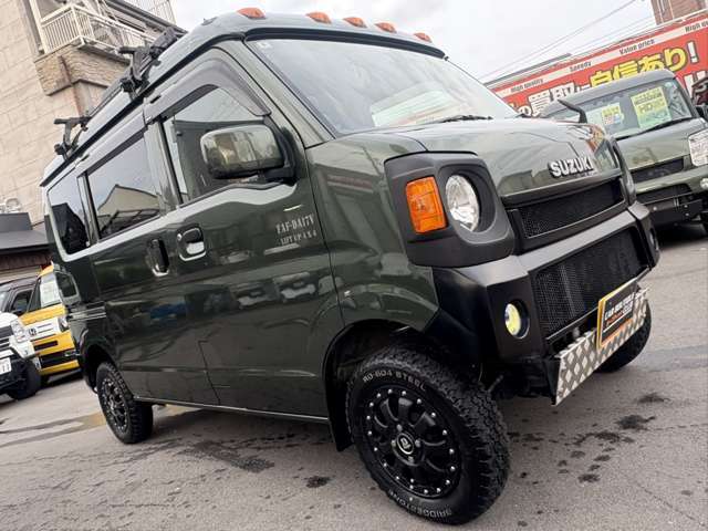 ご購入後の車検　整備　鈑金修理　任意保険などアフターフォローもお任せ下さい。