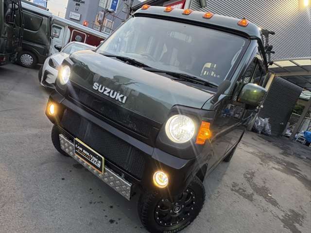 夜間時のライトアップが楽しみになります☆