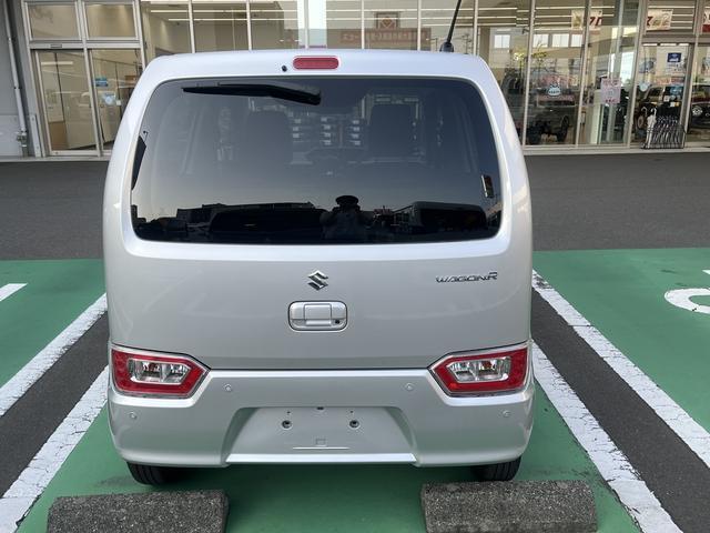 前・後　誤発進抑制機能搭載☆