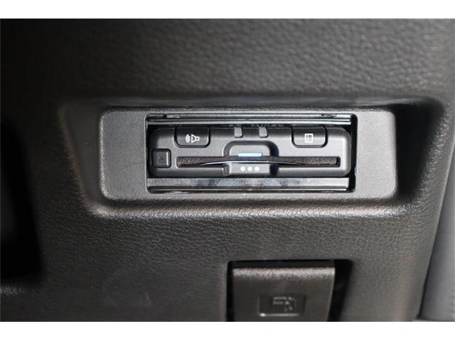 今や必需品の『ETC』が付いています！高速道路の料金所をノンストップで通過可能！
