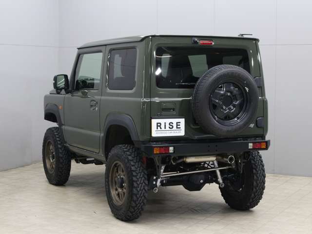 RiSEは三重県四日市市にあるホンダ新車ディーラー・中古車・ロータス整備・鈑金・カーコンビニ・ロードサービスを行っておりますリョウシンホールディングスの一員です。