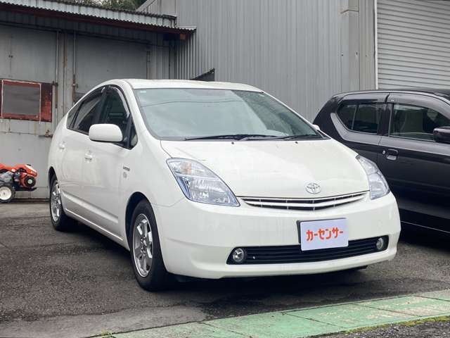 当社で整備・手直しをした物件はすべて高速道路で一回試乗して安全の確認をしていますので安心してお乗りいただけます。