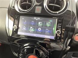 【カーナビ】ナビ利用時のマップ表示は見やすく、いつものドライブがグッと楽しくなります！