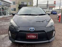 お手頃なハイブリッド車をご用意いたしました。