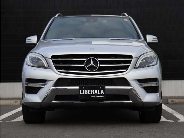 LIBERALAでは安心してお乗りいただける輸入車を全国のお客様にご提案、ご提供してまいります。