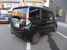 セベラルオートは指定工場をしっかりと完備してるにゃん！オイル交換から車検まで何でもおまかせ！ご納車前の整備は資格を持ったメカニックが頑張ってるにゃん☆